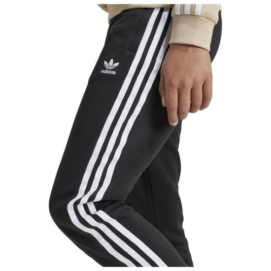 Adidas Παιδικό παντελόνι φόρμας Trefoil Pants